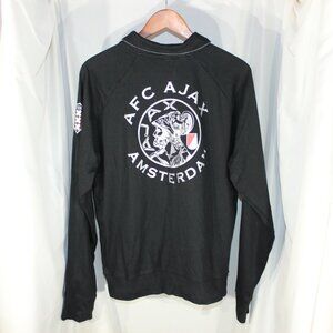 AJAX Classics AFC Ajax Amsterdam track jacket - Size EU XXL (US XL)